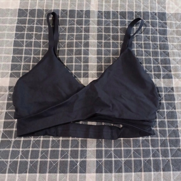 Lululemon Lean In Bra - 8 - Picture 3 of 4